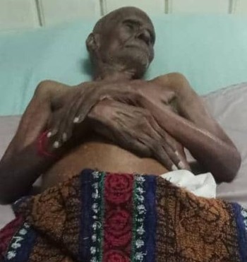 Urgent Appeal for Funeral Expenses